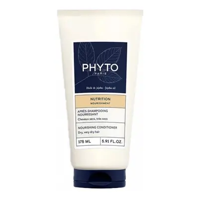 Phyto Nourishing Conditioner 175ml