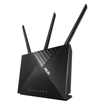 ASUS RT-BE86U - wireless router - Wi-Fi - desktop