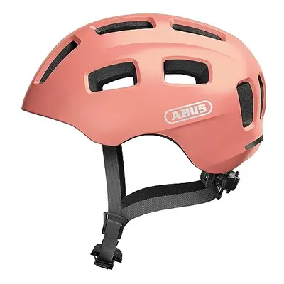 Youn-I 2.0 bike helmet - with light for children, teenagers and young adults - for girls and boy