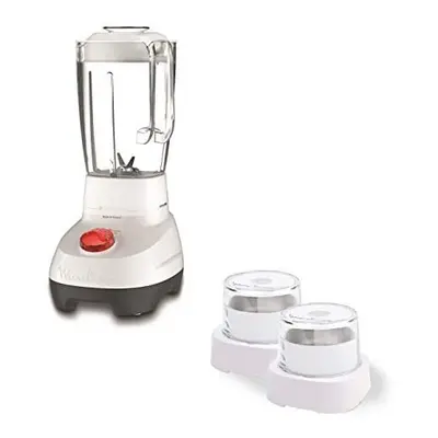 MOULINEX Super Blender with Grinder & Grater 700W 1.5L LM207127