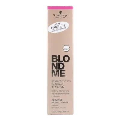 Schwarzkopf Blonde Toning (T) Ice ml