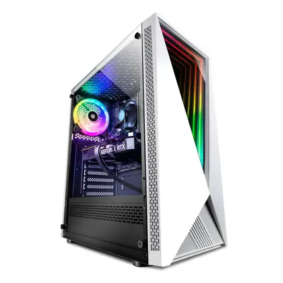 ( VIII-19 | Intel i9 11900F | RX XT | 32GB RAM | 1TB NVMe M.2 | Win | WiFi ) Vibox VIII Gaming P