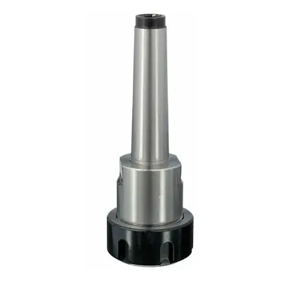 Drawbar CNC Milling Steel Material Collet Chuck Holder