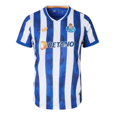 (L) FC Porto Home Shirt (Womens)