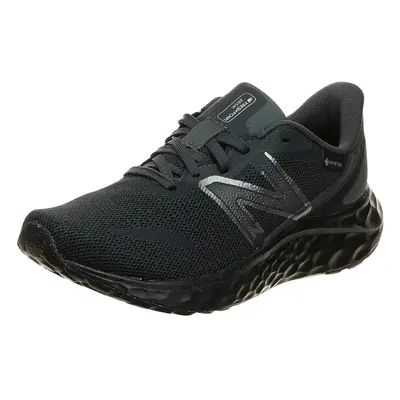 New Balance Women's Fresh Foam Arishi V4 Running Shoe Black/Black 7.5