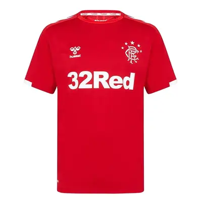 (S) Rangers Third Shirt