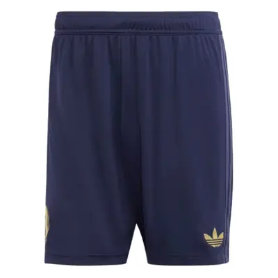 (L) Juventus Third Shorts (Legend Ink)