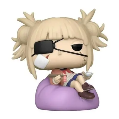 Pop! Animation: My Hero Academia - Himiko Toga with Sushi (Exc) Vinyl Collectible Figure