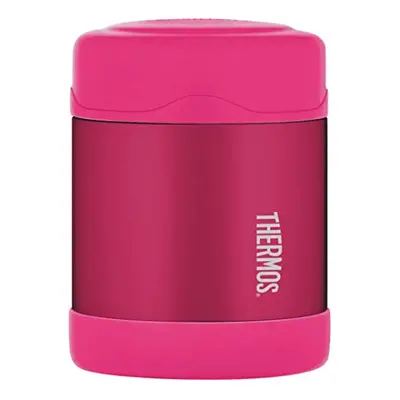 Funtainer Food Flask, Pink, ml, Pack