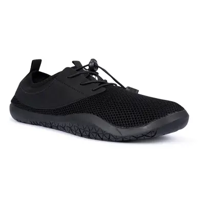 (8, Black) Trespass Adults Water Trainers Aqua Shoe Foreshore