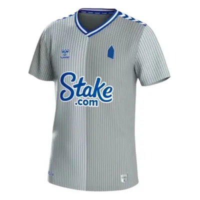 (L) Everton Third Shirt