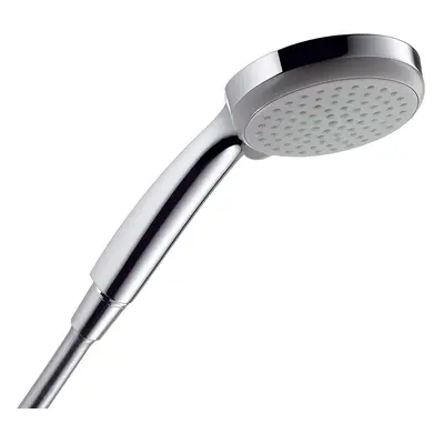 hansgrohe Croma Vario hand shower, spray modes, chrome