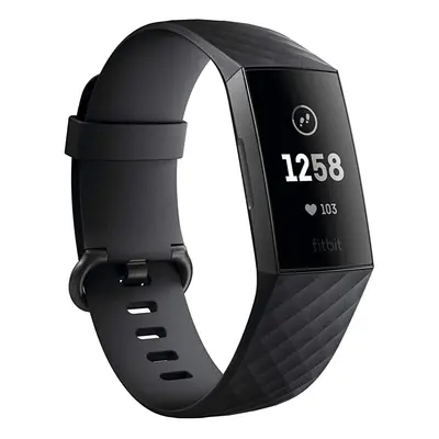 Fitbit Charge Fitness Activity Tracker