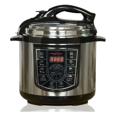 Electric Pressure Cooker 4L Multi Cooker