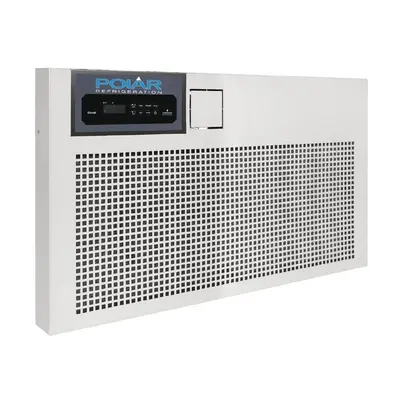 Polar Front Panel (incl. facia)