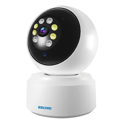 (EU Plug) 2MP 1080P 5G Dome WIFI IP Camera Mobile Tracking Coud Storage Bidirectional Voice Nigh