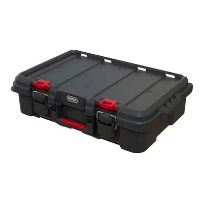 Keter Stack N Roll Tool Box