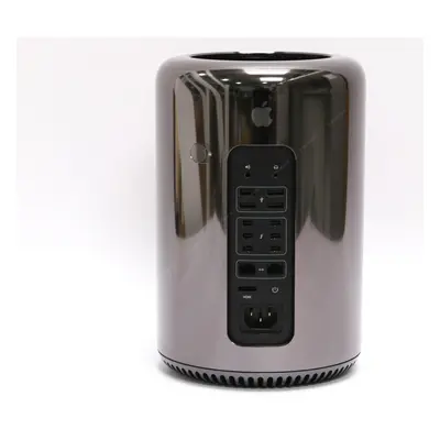 (A) Apple Mac Pro 32GB RAM Xeon E5 1TB SSD