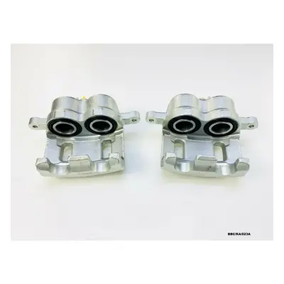 2x Front Brake Caliper for KIA SORENTO (JC) 2002+ BBC/KA/023A