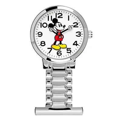 Mickey Mouse Man Watch ref. MK8159ARG