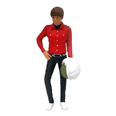 Big Bang Theory Howard Wolowitz Figure - Action Star Images - big bang theory howard wolowitz fi