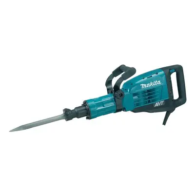 Makita HM1317C/1 HM1317C 30mm Hex AVT Demolition Hammer 1510W 110V MAKHM1317CL