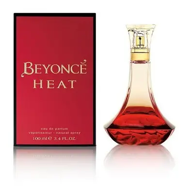 Beyonce Heat 3.4 oz EDP for women