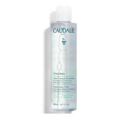 Caudalie Vinoclean Moisturising Toner 200ml