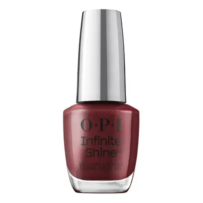 Nail Polish, Infinite Shine Long-wear System, 2nd Step, Gel-Like Nail Varnish with no UV lamp ne