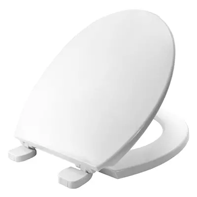 Bemis 7210ZART000 Chester Toilet Seat, White