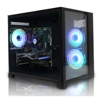 Fast Gaming PC Core i7 32GB RAM 2TB + 1TB SSD NVIDIA RTX W10 Pro