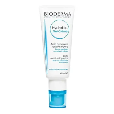 Bioderma Hydrabio Legere Cream for Dehydrated and Sensitive Skins