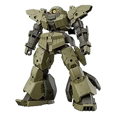 Bandai bEXM-28 Revernova 1/144 Scale Model (Green)