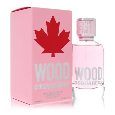 Dsquared2 Wood 100ml EDT Spray