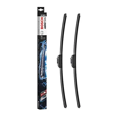 Wiper Blade Aerotwin AR609S, Length: 600mm/600mm â Set of Front Wiper Blades