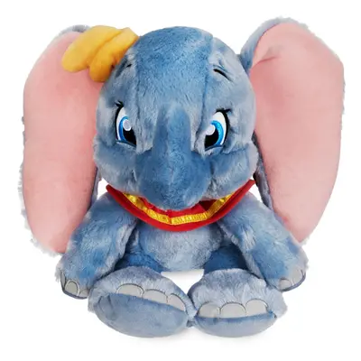 Disney Dumbo Big Feet Plush - Small Inches