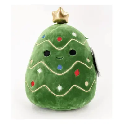 Squishmallow Christmas 2022- Official Kellytoy Christmas Plush - Soft and Squishy Holiday Stuffe