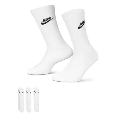 Nike Nsw Everyday Essential Cr Men's Socks Pack of