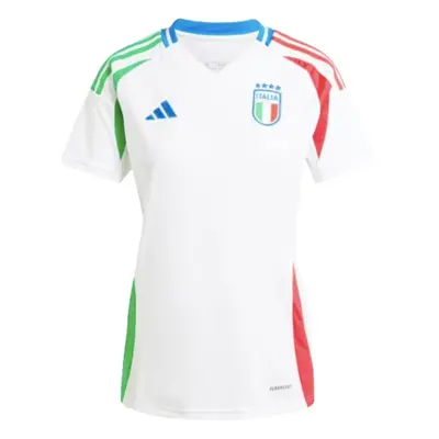 (XL) Italy Away Shirt (Ladies)