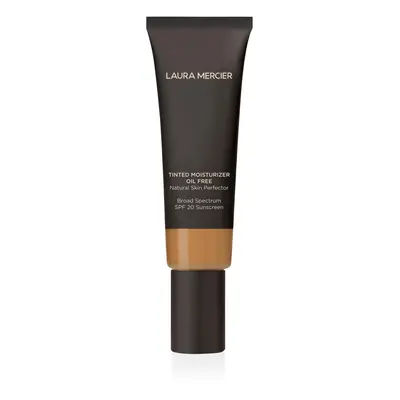 Laura Mercier Tinted Moisturizer Oil Free Natural Skin Perfector with SPF 20: All Day Shine Cont