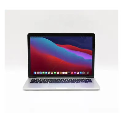 Apple MacBook Pro 4GB RAM Core i5 13-Inch 256GB SSD Silver