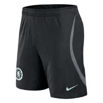 (XXL) Chelsea Dry Strike Shorts (Black)