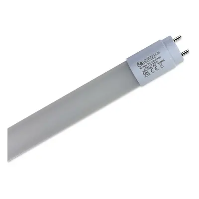 (12 pack) LOWENERGIE LED Tube Light T8 Fluorescent Replacement 5ft / 1500mm. High LUX Energy Sav