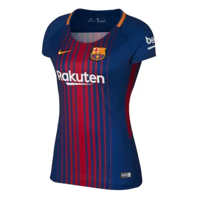 (L) Barcelona Home Shirt (Womens)