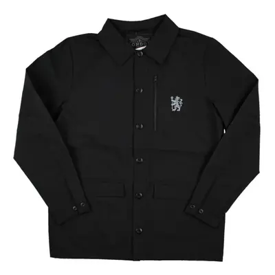 (M) Chelsea SB Storm-FIT Jacket (Black)