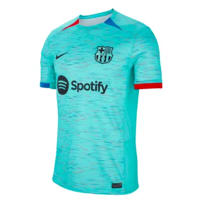 (3XL) Barcelona Third Shirt