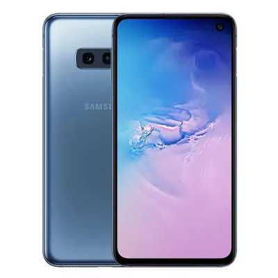 Smartphone Samsung Galaxy S10e 6GB/ 128GB BLUE Single SIM