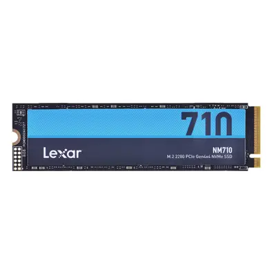 Dysk SSD Lexar NM710 2TB M.2 PCIe NVMe