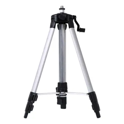 (Level Base) 100/120/150cm Adjustable Aluminium Alloy Tripod Base Contractor For Laser Level