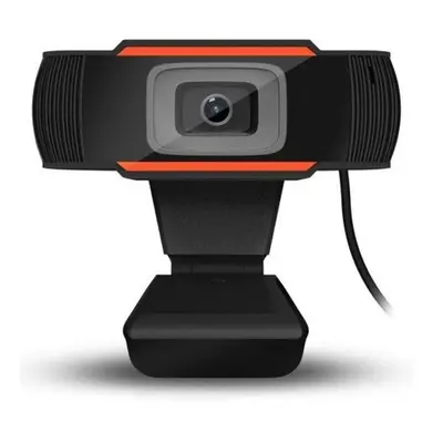 (1080P) HD Webcam Auto Focus PC Web USB Camera Video Conference Cams with Microphone